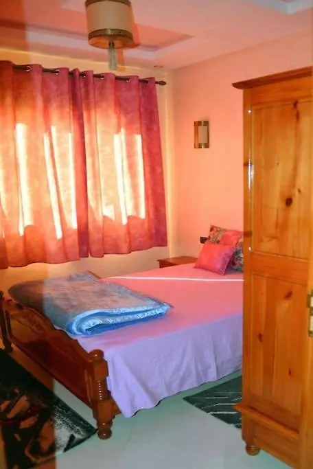 Rayan Appartement Essaouira